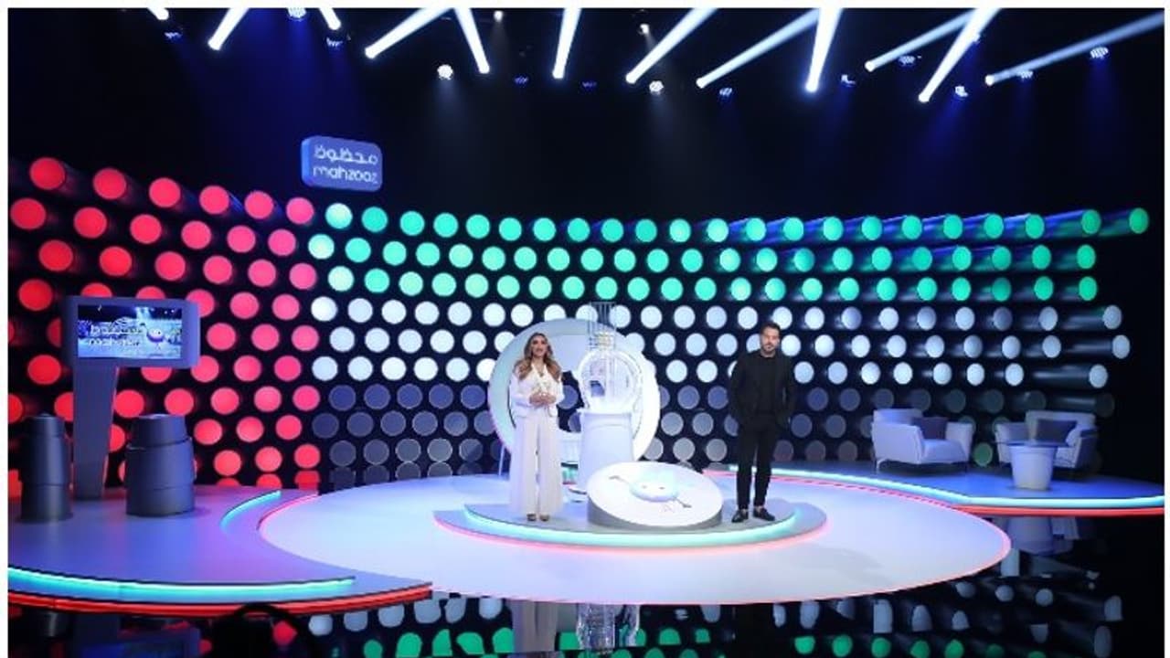 54 ാമത് മഹ്‌സൂസ് നറുക്കെടുപ്പില്‍ 1,992,300 ദിര്‍ഹവും ഒരു കിലോഗ്രാം സ്വര്‍ണവും സ്വന്തമാക്കി ഭാഗ്യശാലികള്‍