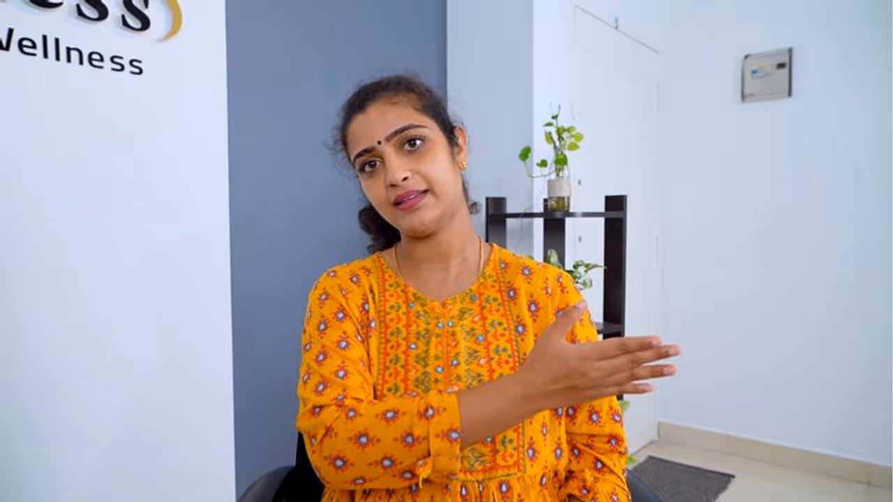 Shalu Kurian : പലവട്ടം തടി കുറയ്ക്കാൻ ശ്രമിച്ചതാണ്, പരാജയപ്പെട്ടു; അവസാനം 78 കിലോ 65 ആയി; ശാലു പറയുന്നു