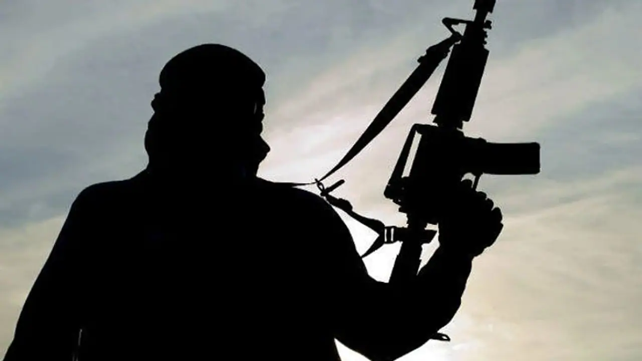  terrorist: Home Ministry: 10 பேர் பயங்கர தீவிரவாதிகள்: உள்துறை அமைச்சகம் அறிவிப்பு