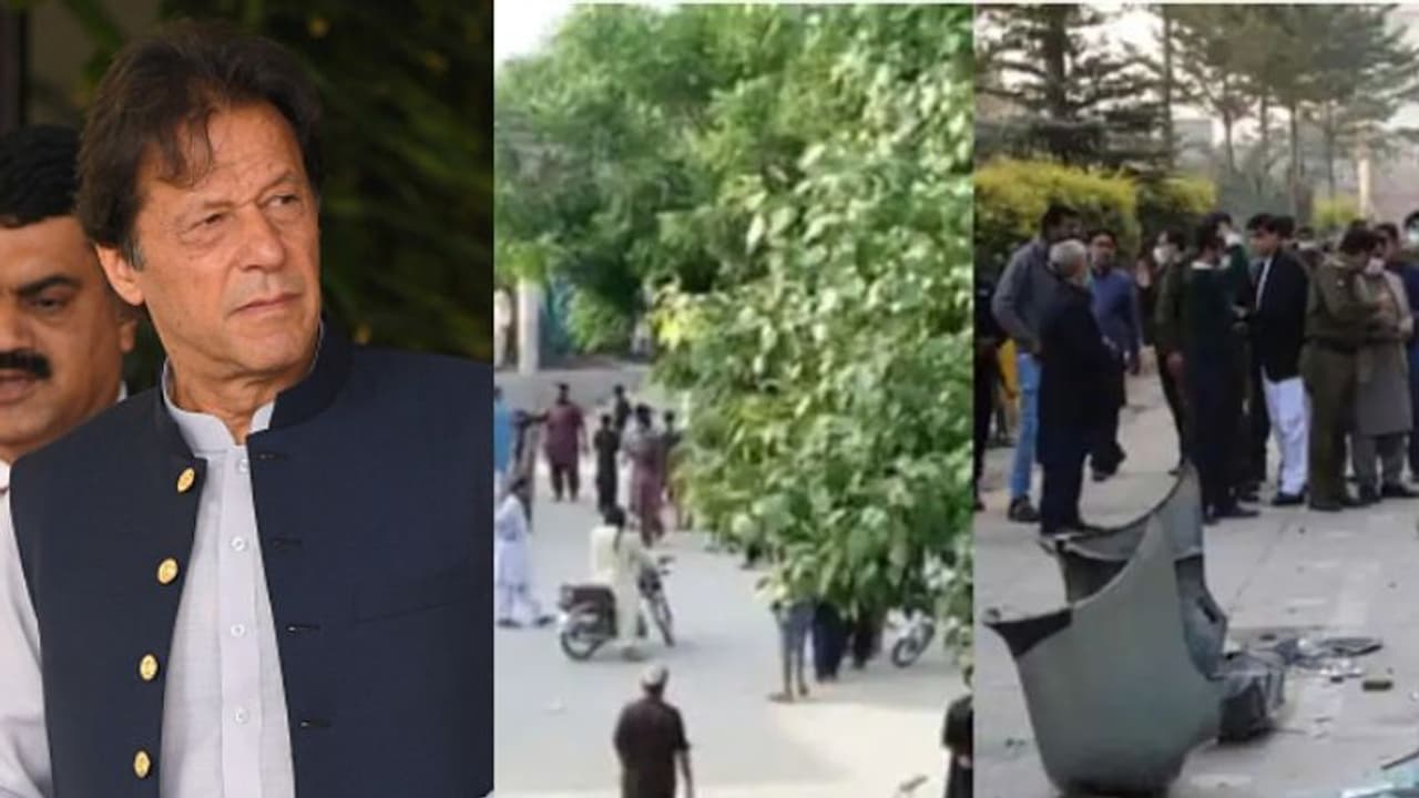 മതനിന്ദയാരോപിച്ച് ആള്ക്കൂട്ടം കൊലപ്പെടുത്തിയാളെ രക്ഷിക്കാന് ശ്രമിച്ചു, പാകിസ്ഥാനില് യുവാവിന് ധീരത പുരസ്കാരം മതനിന്ദയാരോപിച്ച് ആള്ക്കൂട്ടം കൊലപ്പെടുത്തിയാളെ രക്ഷിക്കാന് ശ്രമിച്ചു, പാകിസ്ഥാനില് യുവാവിന് ധീരത പുരസ്കാരം