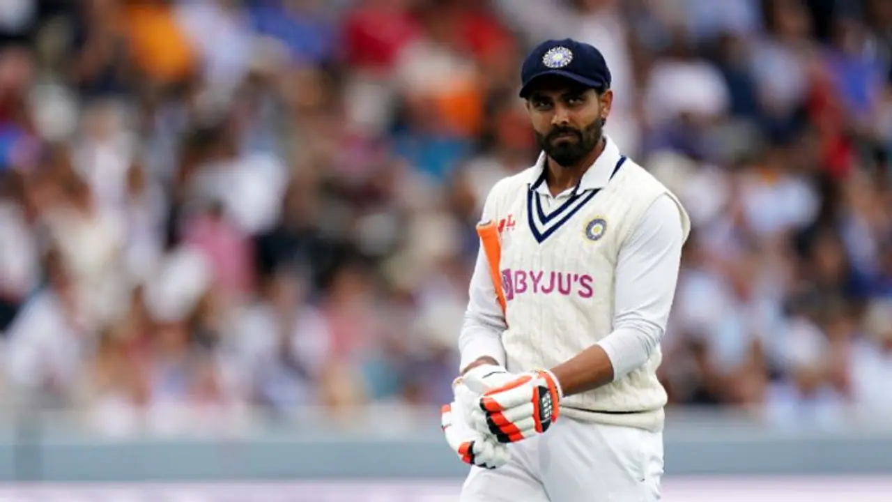 ICC Test Ranking : രവീന്ദ്ര ജഡേജയ്ക്ക് നേട്ടം, വിരാട് കോലിക്ക് തിരിച്ചടി; ട്രാവിസ് ഹെഡ് ആദ്യ പത്തില്‍‌