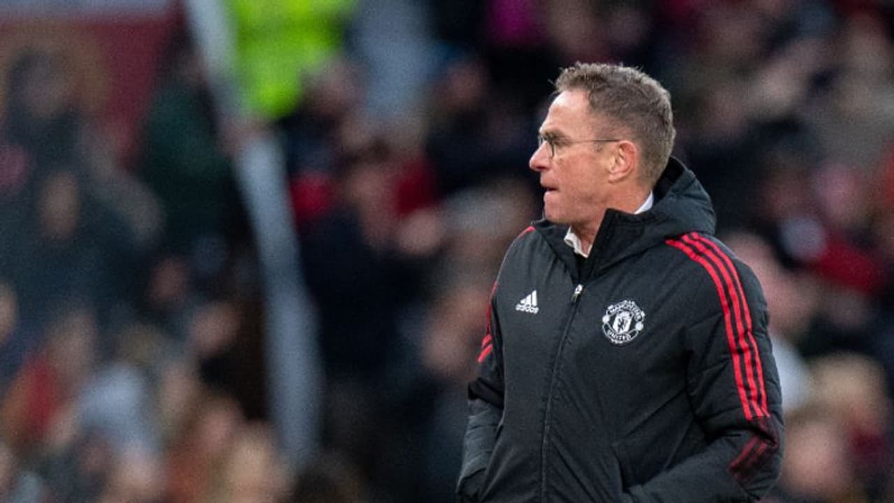 Man United : മാഞ്ചസ്റ്റര്‍ യുണൈറ്റഡില്‍ ട്വിസ്റ്റ്; റാൾഫ് റാങ്നിക്ക് തുടര്‍ന്നേക്കും റിപ്പോര്‍ട്ട്