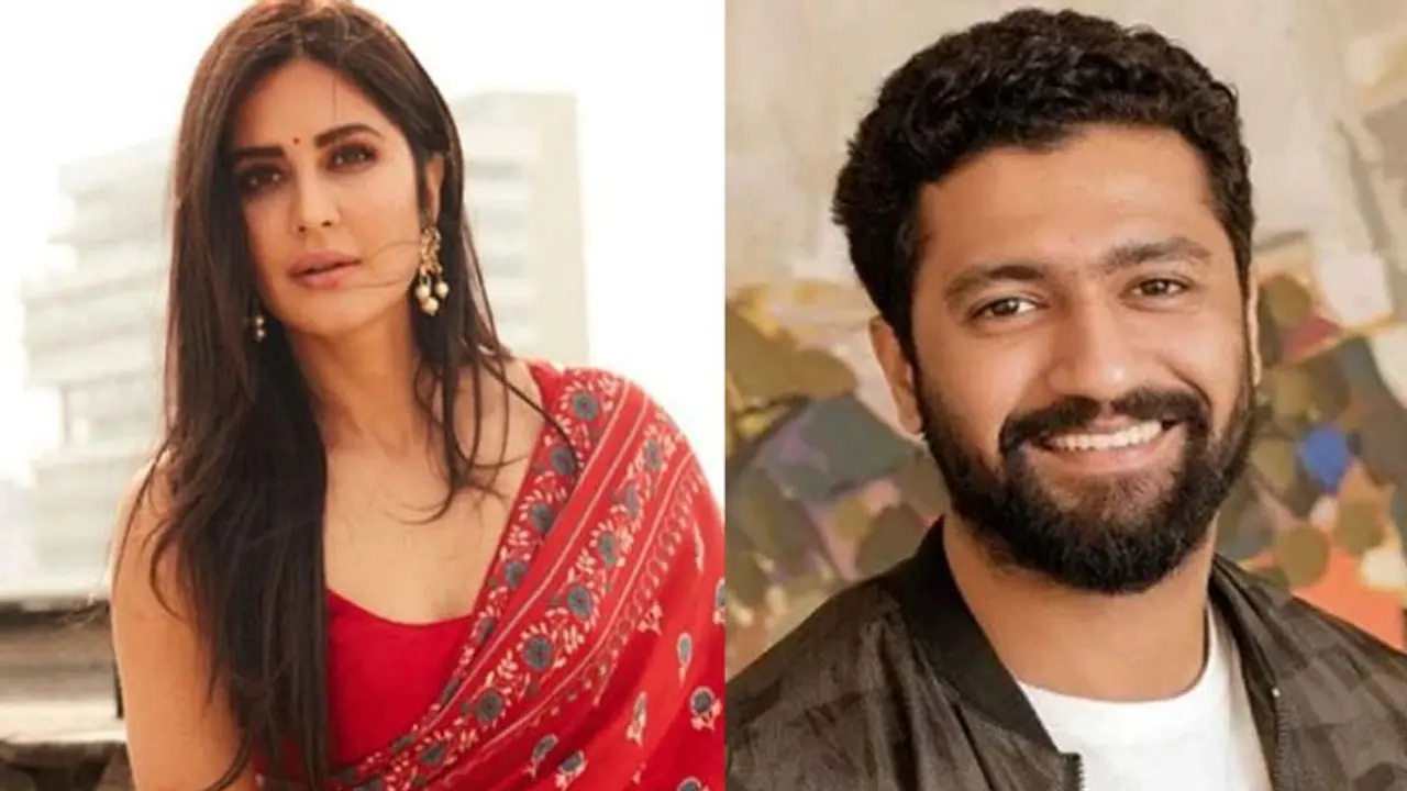 Katrina Kaif Vicky Kaushal Marriage : 7 घोड़ों के रथ पर सवार हो मंडप में होगी दूल्हे राजा की ग्रैंड एंट्री Katrina Kaif Vicky Kaushal Marriage : 7 घोड़ों के रथ पर सवार हो मंडप में होगी दूल्हे राजा की ग्रैंड एंट्री