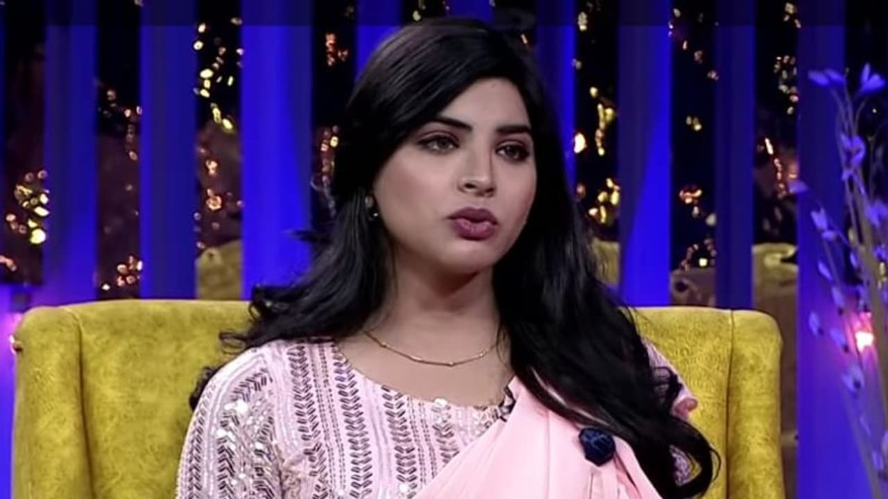 Bigg boss Telugu5:లీకైన ప్రియాంక రెమ్యూనరేషన్... 13వారాలకు ఎన్ని లక్షలు తీసుకుందంటే!