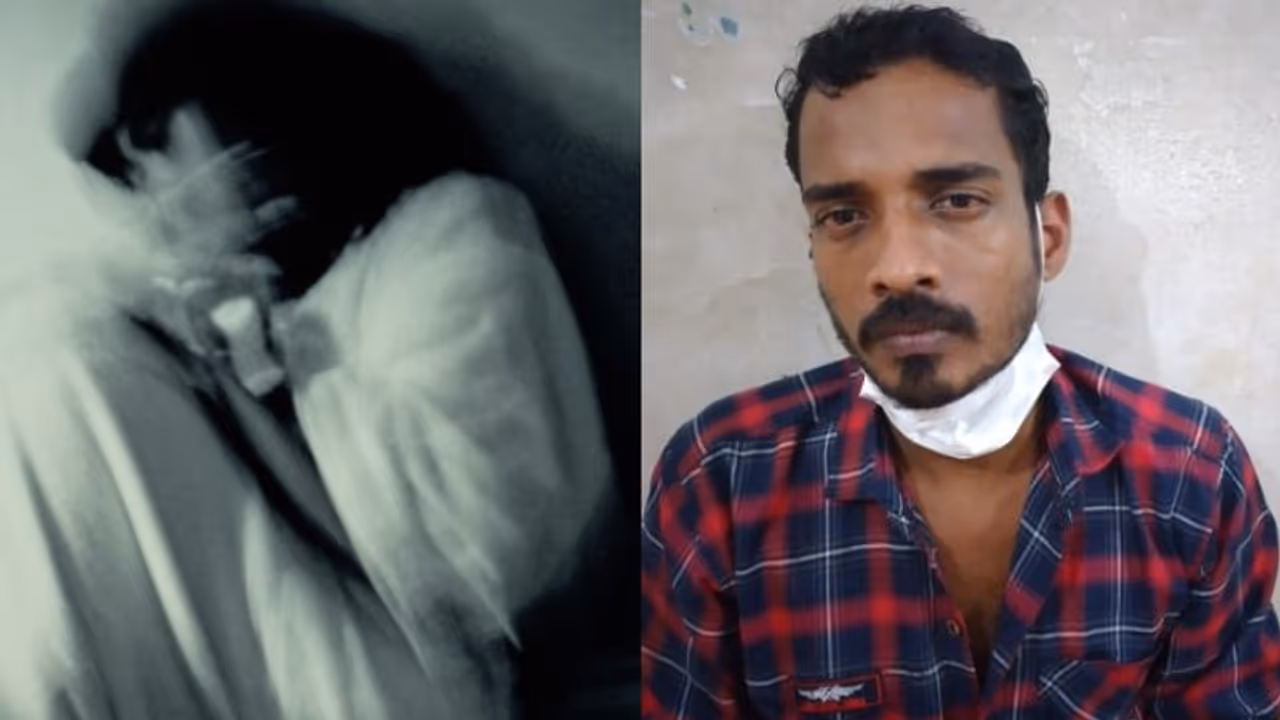 പ്രണയ വിവാഹത്തിലെ പ്രശ്നം പരിഹരിക്കാന്‍ മധ്യസ്ഥനായി; സു​ഹൃ​ത്തി​ന്‍റെ മകന്‍റെ ഭാ​ര്യയ്ക്ക് പീഡനം, അറസ്റ്റ്