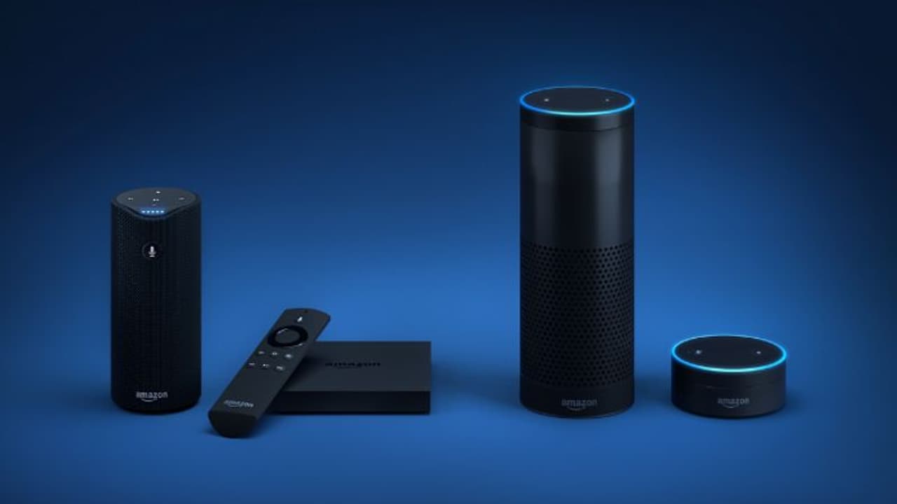 ಅಮೆಜಾನ್ ನಿಂದ ನೂರಾರು ಮಂದಿ ಉದ್ಯೋಗ ಕಡಿತ, ನಿಮ್ಮ ಫೇವರಿಟ್ ಮ್ಯೂಸಿಕ್ ಅಲೆಕ್ಸಾ ಸ್ಥಗಿತವಾಗುತ್ತಾ? ಅಮೆಜಾನ್ ನಿಂದ ನೂರಾರು ಮಂದಿ ಉದ್ಯೋಗ ಕಡಿತ, ನಿಮ್ಮ ಫೇವರಿಟ್ ಮ್ಯೂಸಿಕ್ ಅಲೆಕ್ಸಾ ಸ್ಥಗಿತವಾಗುತ್ತಾ?