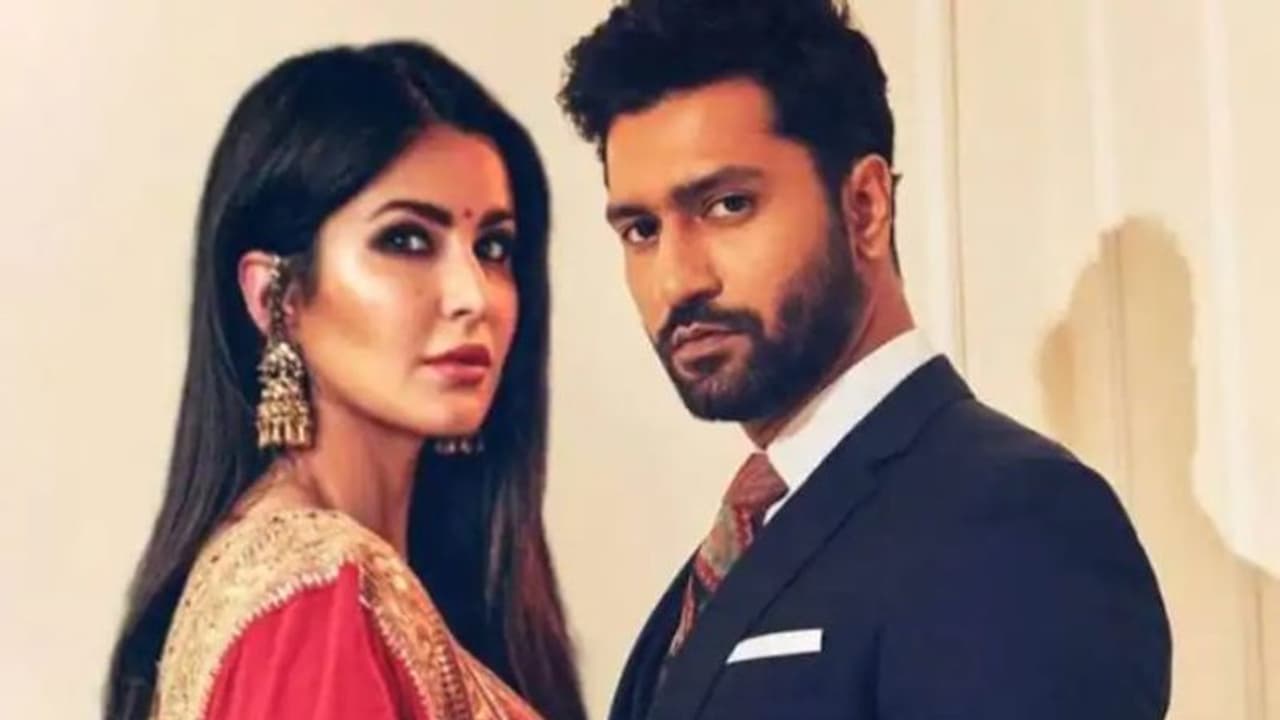Katrina Kaif Vicky Kaushal Wedding : വധൂവരന്‍മാര്‍ എത്തുക ഹെലികോപ്റ്ററില്‍; വിക്കി കത്രീന വിവാഹ വിശേഷങ്ങൾ