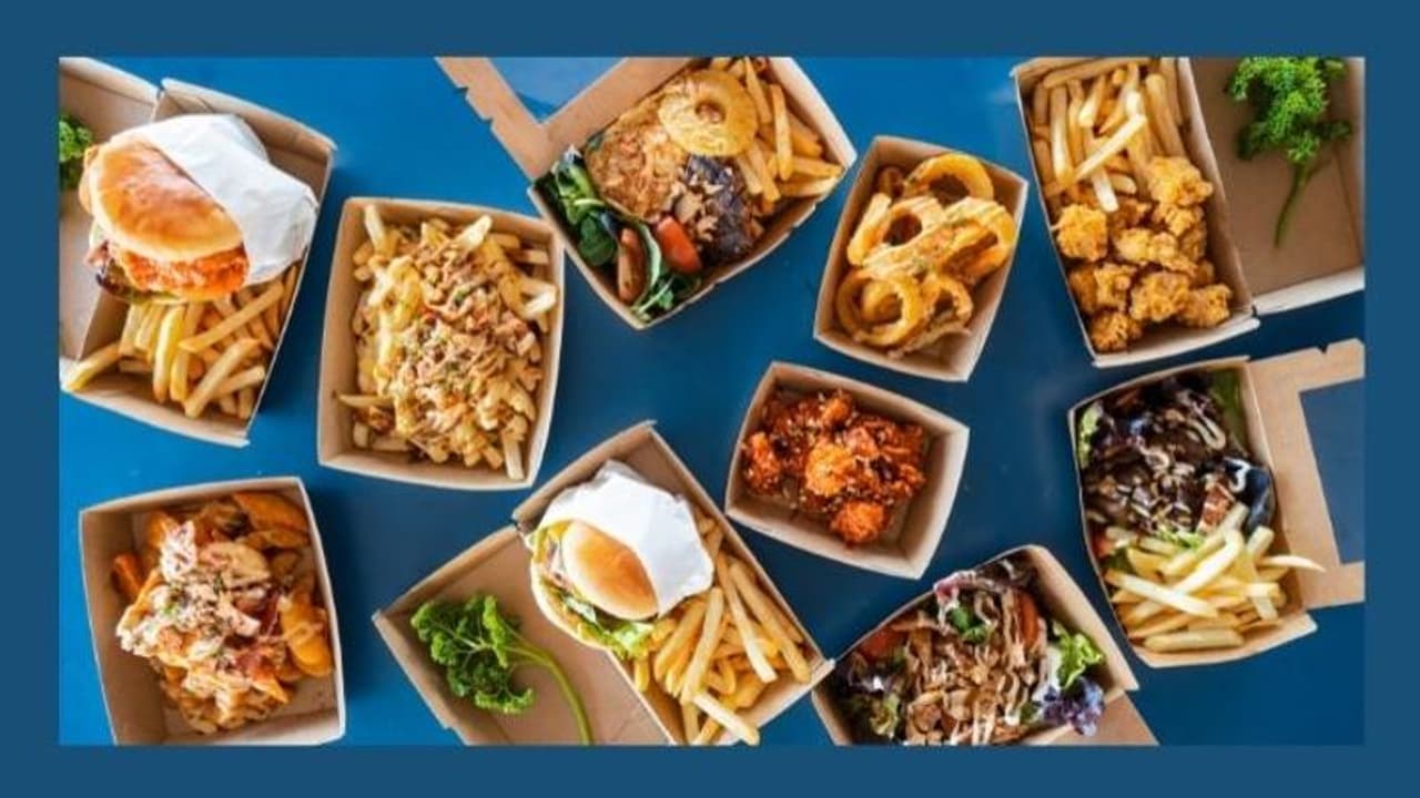 Mental Health: খারাপ খাদ্যাভ্যাস থেকে বাড়ছে মানসিক চাপ, জেনে নিন কী বলছে গবেষণা Mental Health: খারাপ খাদ্যাভ্যাস থেকে বাড়ছে মানসিক চাপ, জেনে নিন কী বলছে গবেষণা