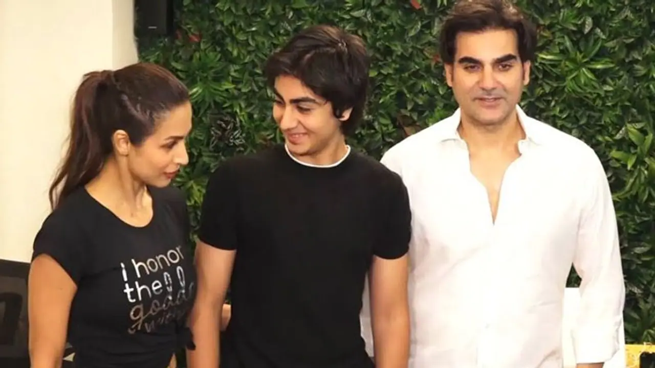 Malaika Arora did not like this habit of ex husband Arbaaz Khan, check out