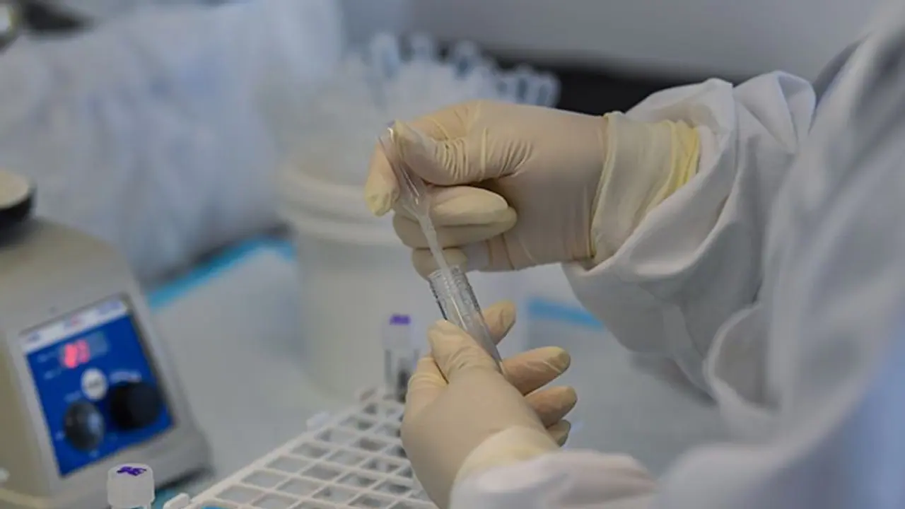 IIT Delhi researchers claim to have developed new way to detect Omicron within 90 minutes