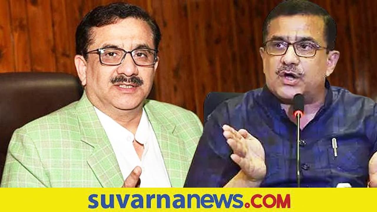 Love on Hinduism:ಹಿಂದೂ ಧರ್ಮಕ್ಕೆ ಮಾತಾಂತರಗೊಂಡ ಯುಪಿ ಶಿಯಾ ಬೋರ್ಡ್‌ ಮಾಜಿ ಅಧ್ಯಕ್ಷ