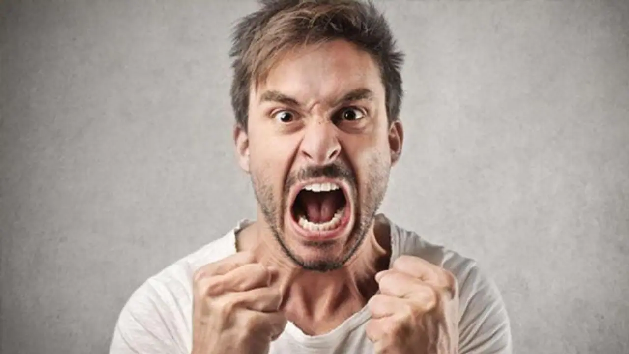 Life Management: 7 दिन बाद तुम्हारी मृत्यु हो जाएगी...इस एक बात ने गुस्सैल नेचर वाले शख्स की बदल दी जिंदगी Life Management: 7 दिन बाद तुम्हारी मृत्यु हो जाएगी...इस एक बात ने गुस्सैल नेचर वाले शख्स की बदल दी जिंदगी