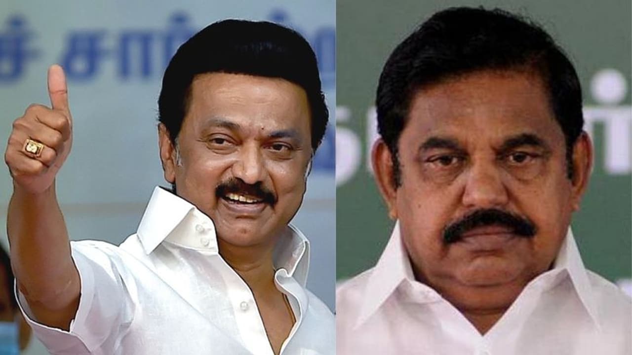 DMK : கொங்கு மண்டலத்தை கைப்பற்றும் முதல்வர் ஸ்டாலின்.. திமுகவின் ‘மாஸ்டர்’ பிளான் !
