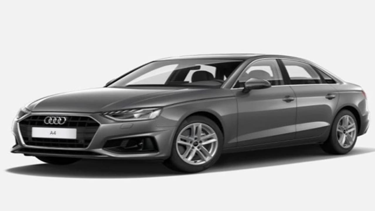 भारत में Audi A4 सेडान की हुई लॉन्चिंग, कम कीमत में मिलेंगे शानदार फीचर्स और दमदार इंजन भारत में Audi A4 सेडान की हुई लॉन्चिंग, कम कीमत में मिलेंगे शानदार फीचर्स और दमदार इंजन