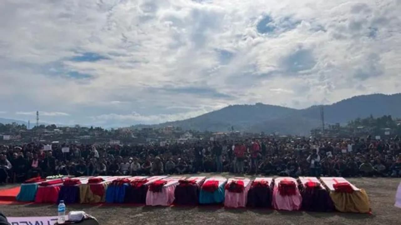 Nagaland Firing: क्या है AFSPA कानून, जिसे लेकर वहां के CM को कहना पड़ा इसकी वजह से खराब हो रही देश की छवि