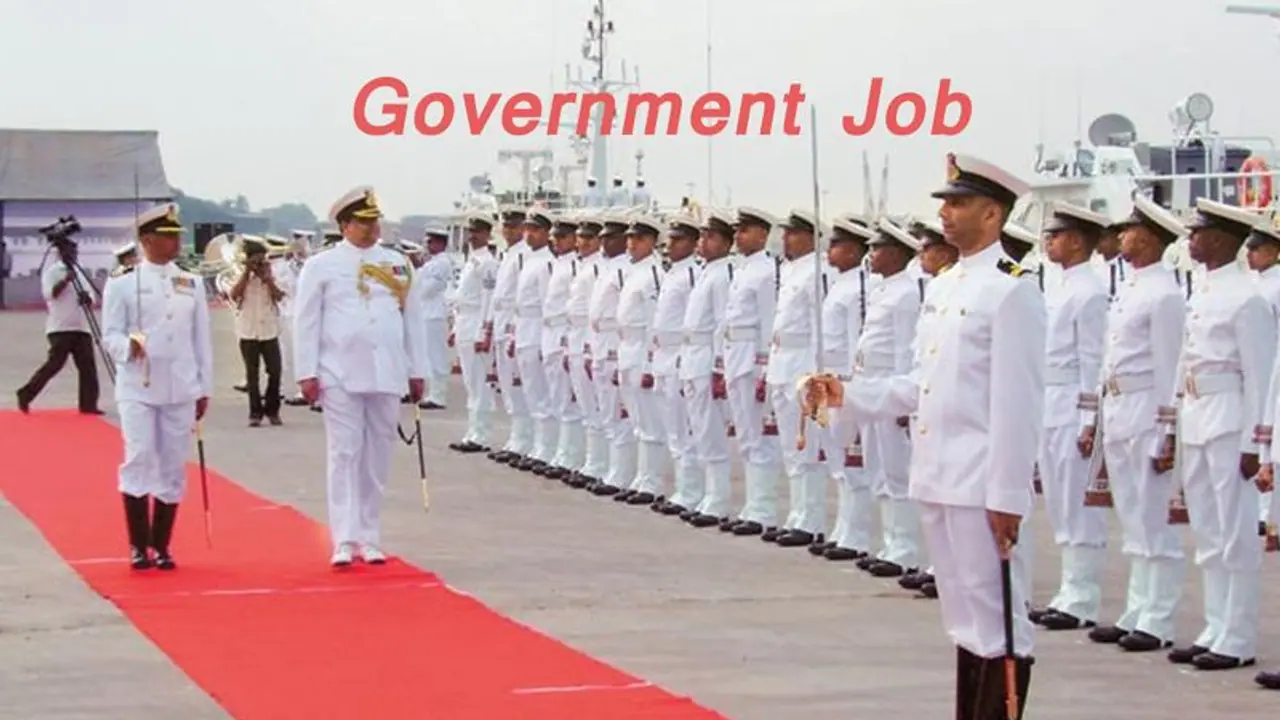 Government Job: Indian Coast Guard में वैकेंसी, सैलरी मिलेगी 56 हजार रुपए, जानें कौन कर सकता है अप्लाई