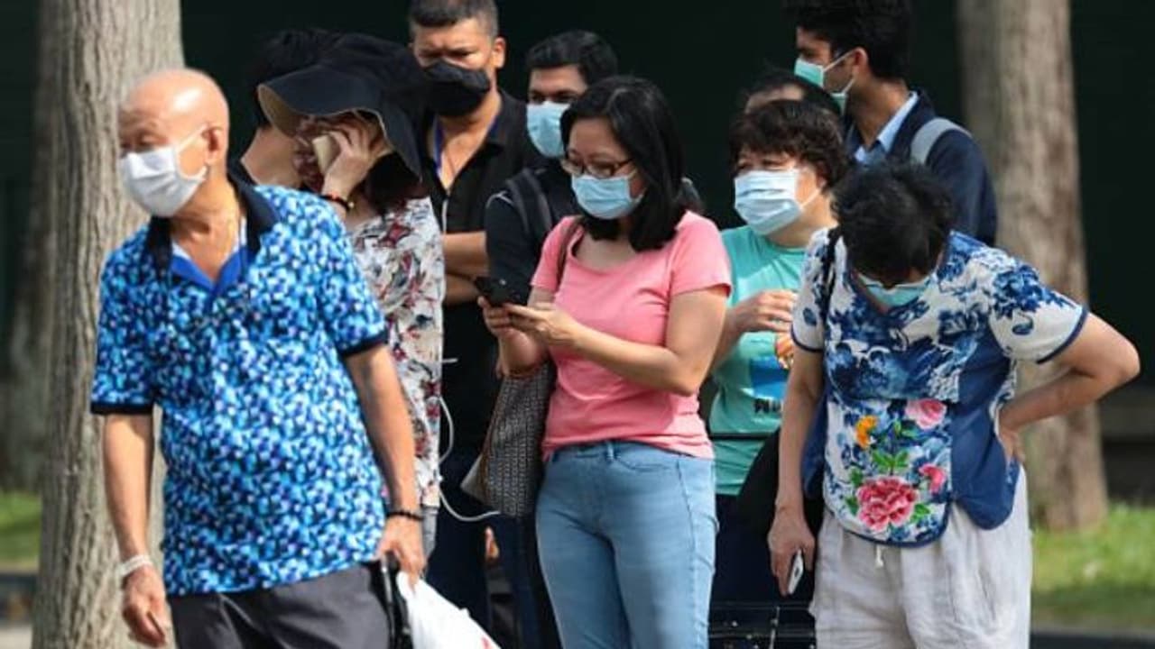 ക്വാറന്റൈനിൽ പോവാതെ പുറത്തിറങ്ങി, ഭവനരഹിതന് ഏഴാഴ്ചത്തെ തടവ് ക്വാറന്റൈനിൽ പോവാതെ പുറത്തിറങ്ങി, ഭവനരഹിതന് ഏഴാഴ്ചത്തെ തടവ്