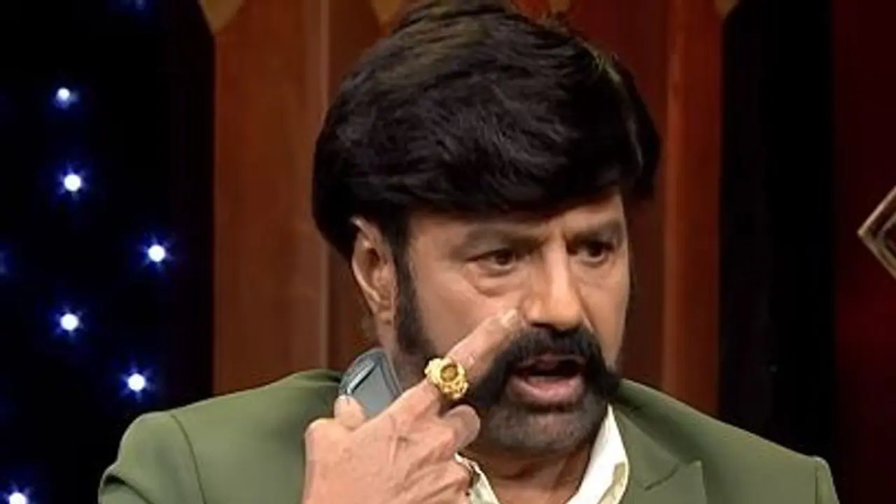 #Unstoppable2: ఓ వారం గెస్ట్ గా ఆయనా?, అల్లు అరవింద్ షాక్ #Unstoppable2: ఓ వారం గెస్ట్ గా ఆయనా?, అల్లు అరవింద్ షాక్