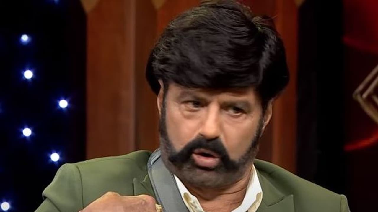 Unstoppable:‘అన్‌స్టాపబుల్‌’ కొత్త రికార్డ్, బాలయ్య కు రెమ్యూనిరేషన్ తగ్గేదేలే