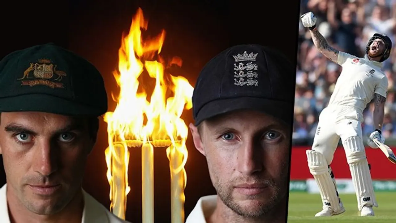 Ashes 2021 22: England's 2019 Headingley hero Ben Stokes to play Brisbane Test? Here's what Joe Root said