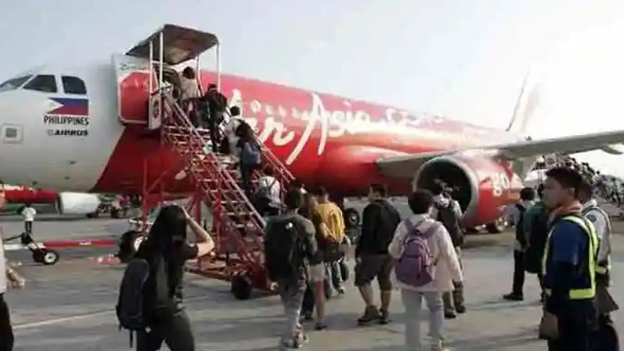 Omicron: बिहार में फ्लाइट से सफर करने वालों के लिए नई गाइडलाइन, विमान में बैठने से पहले जरूर पढ़ लीजिए