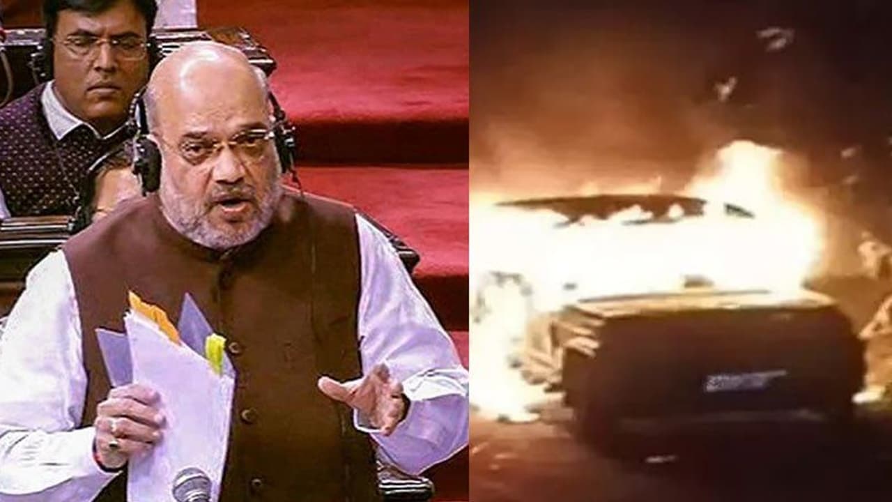 TMC On Nagaland Firing: নাগাল্যান্ডের ঘটনায় পদত্যাগ করুন অমিত শাহ, দাবি তৃণমূলের TMC On Nagaland Firing: নাগাল্যান্ডের ঘটনায় পদত্যাগ করুন অমিত শাহ, দাবি তৃণমূলের