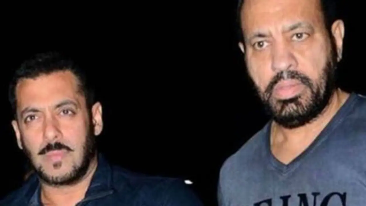 Has Salman Khan's bodyguard Shera been invited to Vicky Kaushal Katrina Kaif's marriage? Has Salman Khan's bodyguard Shera been invited to Vicky Kaushal Katrina Kaif's marriage?