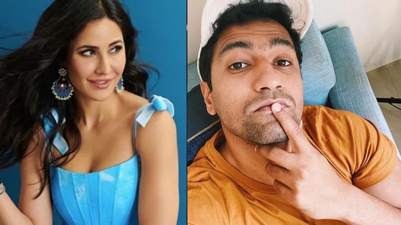 Katrina Kaif Wedding: शादी की तस्वीरें पाने एक OTT प्लेटफॉर्म ने कैटरीना विक्की को ऑफर किए 100 करोड़ रुपए Katrina Kaif Wedding: शादी की तस्वीरें पाने एक OTT प्लेटफॉर्म ने कैटरीना विक्की को ऑफर किए 100 करोड़ रुपए