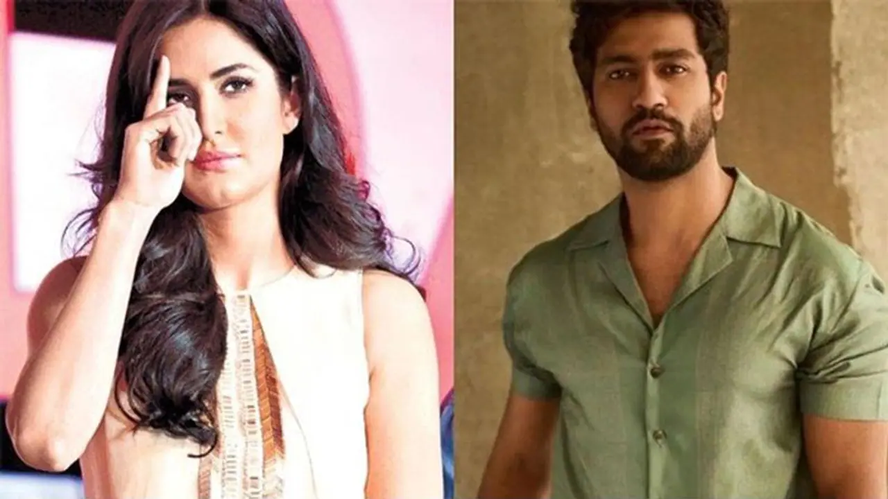 Vicky Kaushal Katrina Kaif's wedding: Complaint filed against pair for this reason Vicky Kaushal Katrina Kaif's wedding: Complaint filed against pair for this reason