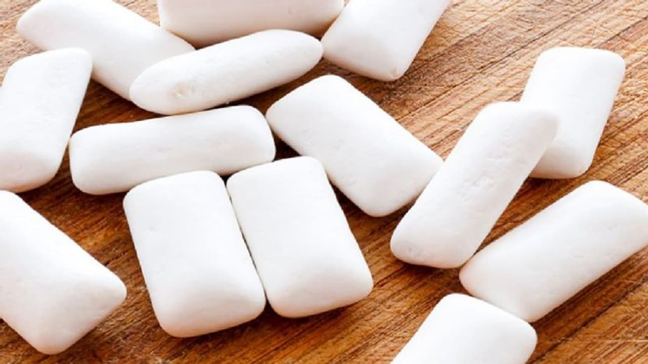 Covid 19 : കൊവിഡ് വ്യാപനം കുറയ്ക്കാന്‍ 'ച്യൂയിംഗ് ഗം'; കണ്ടെത്തലുമായി ഗവേഷകര്‍