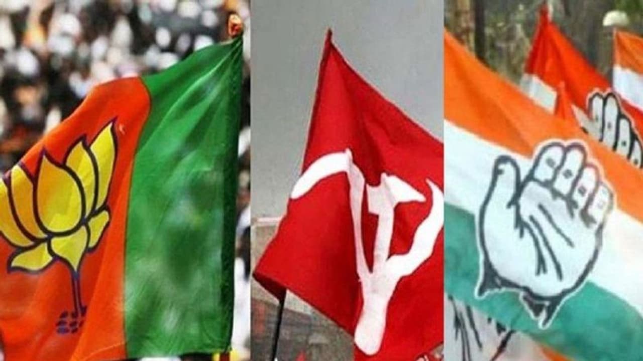 മുന്നണികൾക്ക് നിര്ണായകമായ തെരഞ്ഞെടുപ്പ് ഫലങ്ങൾ; 31 തദ്ദേശ വാര്ഡുകളിലേക്ക് നടന്ന ഉപതെരഞ്ഞെടുപ്പ് വിധി ഇന്ന് മുന്നണികൾക്ക് നിര്ണായകമായ തെരഞ്ഞെടുപ്പ് ഫലങ്ങൾ; 31 തദ്ദേശ വാര്ഡുകളിലേക്ക് നടന്ന ഉപതെരഞ്ഞെടുപ്പ് വിധി ഇന്ന്