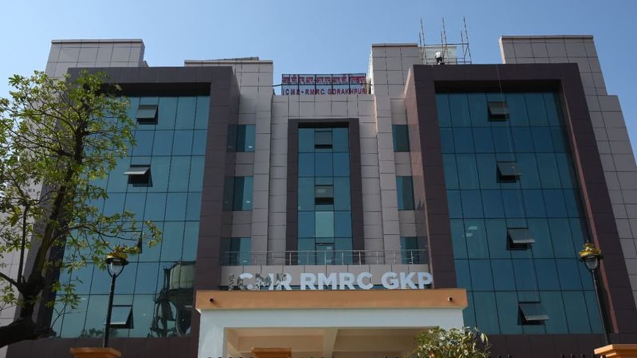 ದೇಶದಲ್ಲಿ ಕ್ಯಾನ್ಸರ್‌ ರೋಗದ ಕುರಿತು ದೊಡ್ಡ ಎಚ್ಚರಿಕೆ ನೀಡಿದ ಐಸಿಎಂಆರ್‌!