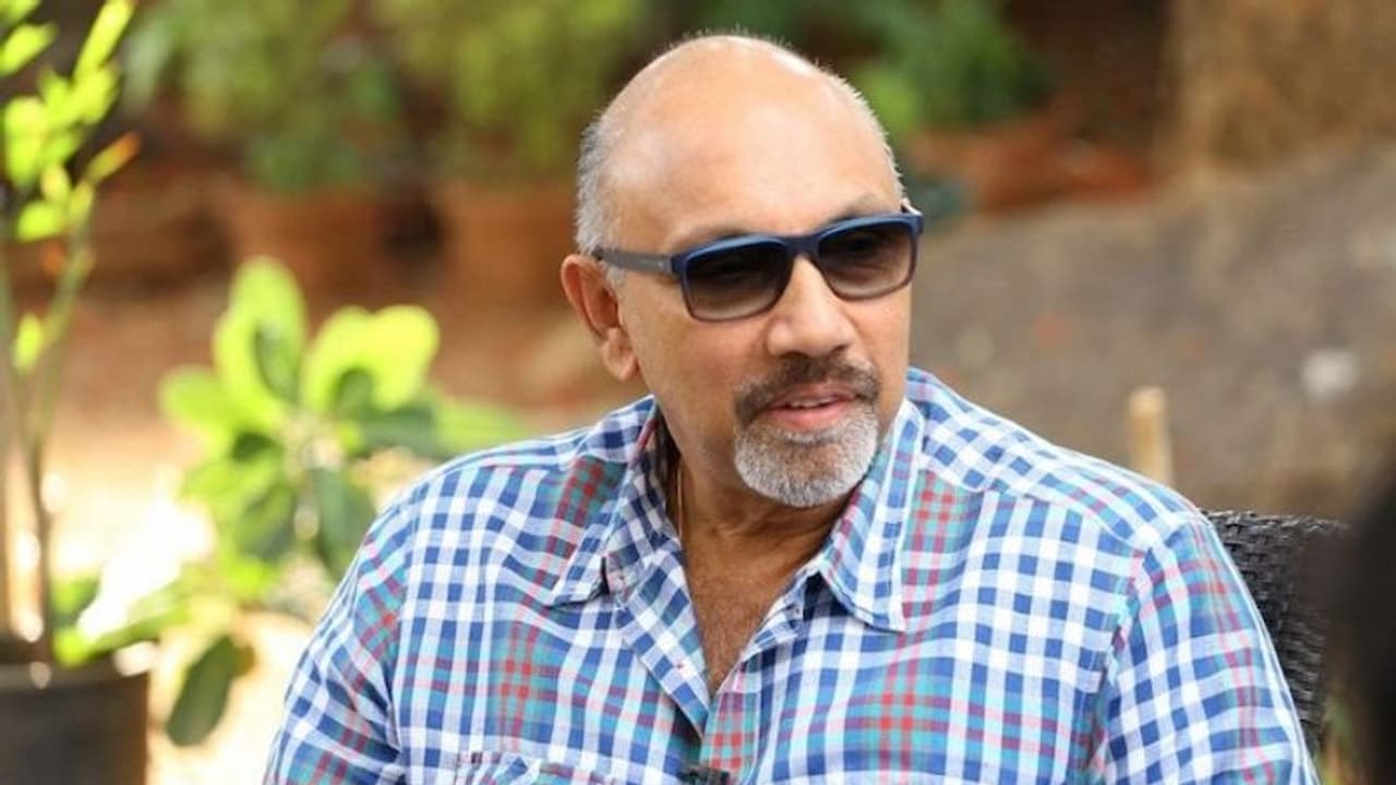 திரைத்துறையை அச்சுறுத்தும் கொரோனா! நடிகர் சத்யராஜுக்கு கொரோனா பாசிட்டிவ்.. மருத்துவமனையில் அனுமதி திரைத்துறையை அச்சுறுத்தும் கொரோனா! நடிகர் சத்யராஜுக்கு கொரோனா பாசிட்டிவ்.. மருத்துவமனையில் அனுமதி