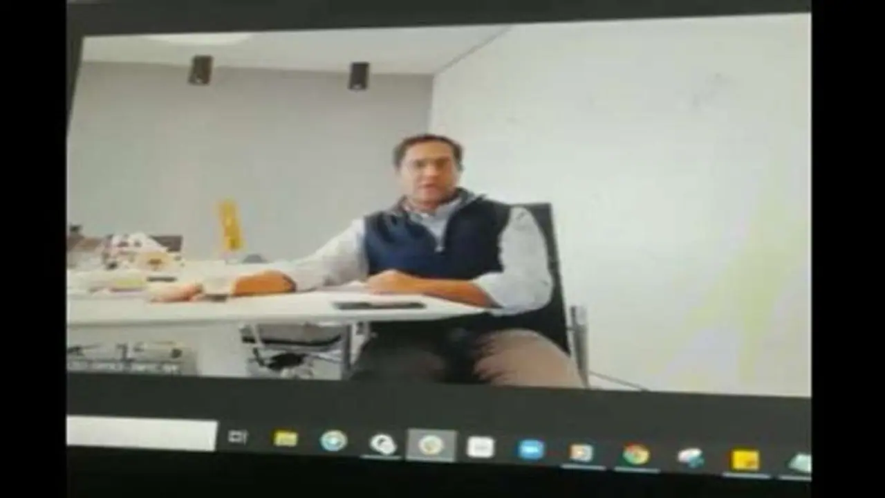 Pink Slip to Employees: ಬೋನಸ್ ನಿರೀಕ್ಷಿಸಿದ್ದ ನೌಕರರಿಗೆ ಶಾಕ್ , ಝೂಮ್ ಕಾಲ್‌ನಲ್ಲಿ 900 ಸಿಬ್ಬಂದಿ ವಜಾಗೊಳಿಸಿದ ಕಂಪನಿ!