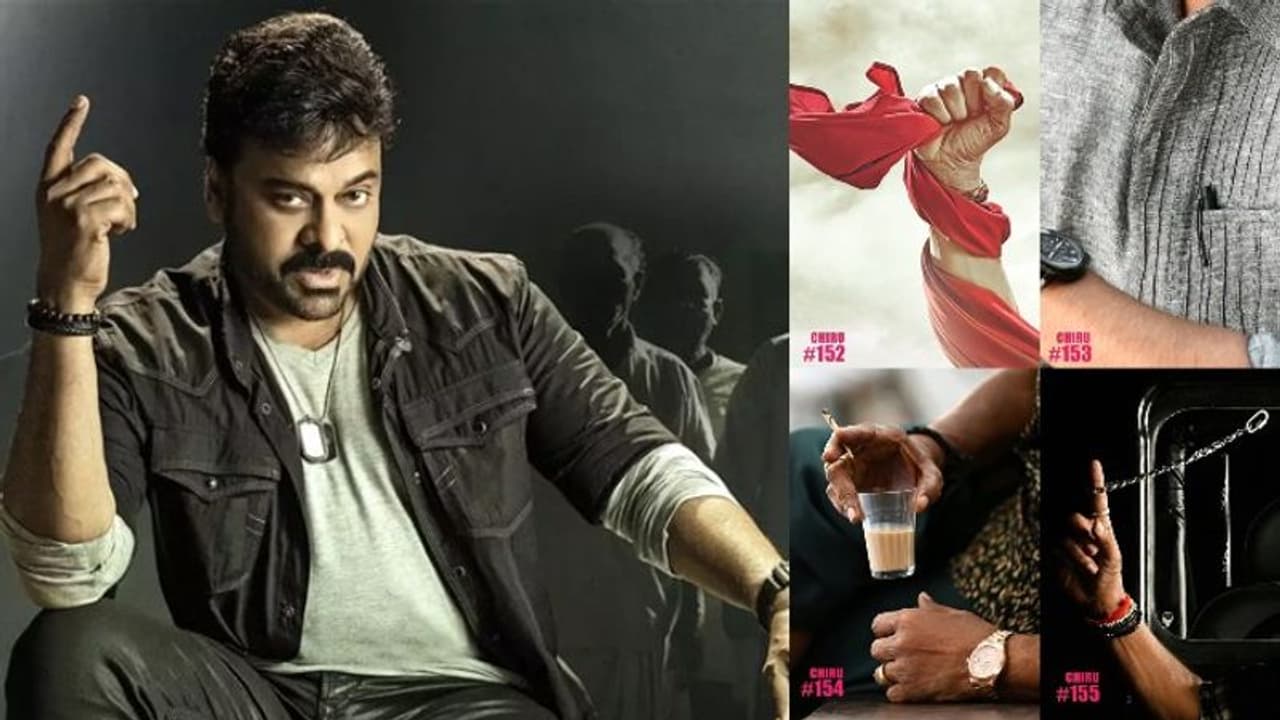 Megastar Record: చిరంజీవి వరల్డ్ రికార్డ్.. పండగ చేసుకుంటున్న ఫ్యాన్స్.. డిటెయిల్స్ Megastar Record: చిరంజీవి వరల్డ్ రికార్డ్.. పండగ చేసుకుంటున్న ఫ్యాన్స్.. డిటెయిల్స్