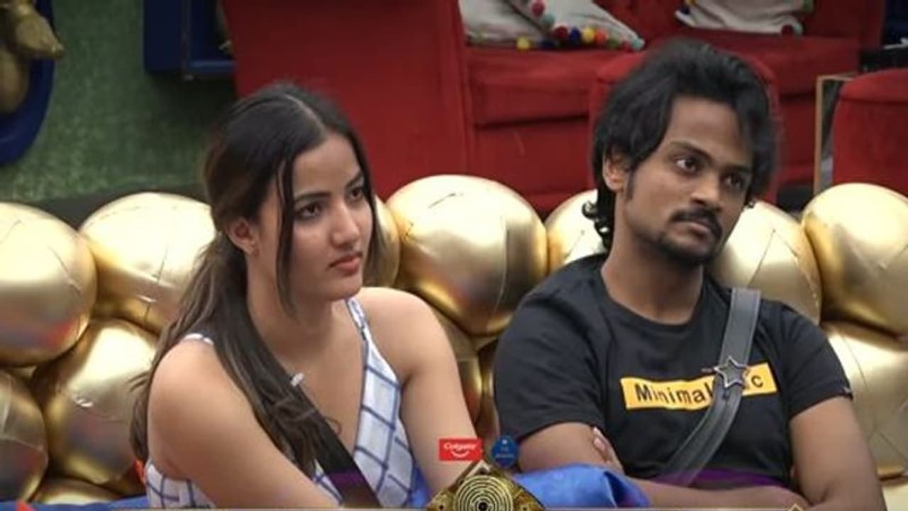 Bigg Boss Telugu 5: షన్ను జీవితాంతం ఏడిపిస్తాడు.. సిరి బోల్డ్ స్టేట్మెంట్.. రచ్చ మళ్లీ షురూ.. టాప్ 6 వీళ్లే Bigg Boss Telugu 5: షన్ను జీవితాంతం ఏడిపిస్తాడు.. సిరి బోల్డ్ స్టేట్మెంట్.. రచ్చ మళ్లీ షురూ.. టాప్ 6 వీళ్లే