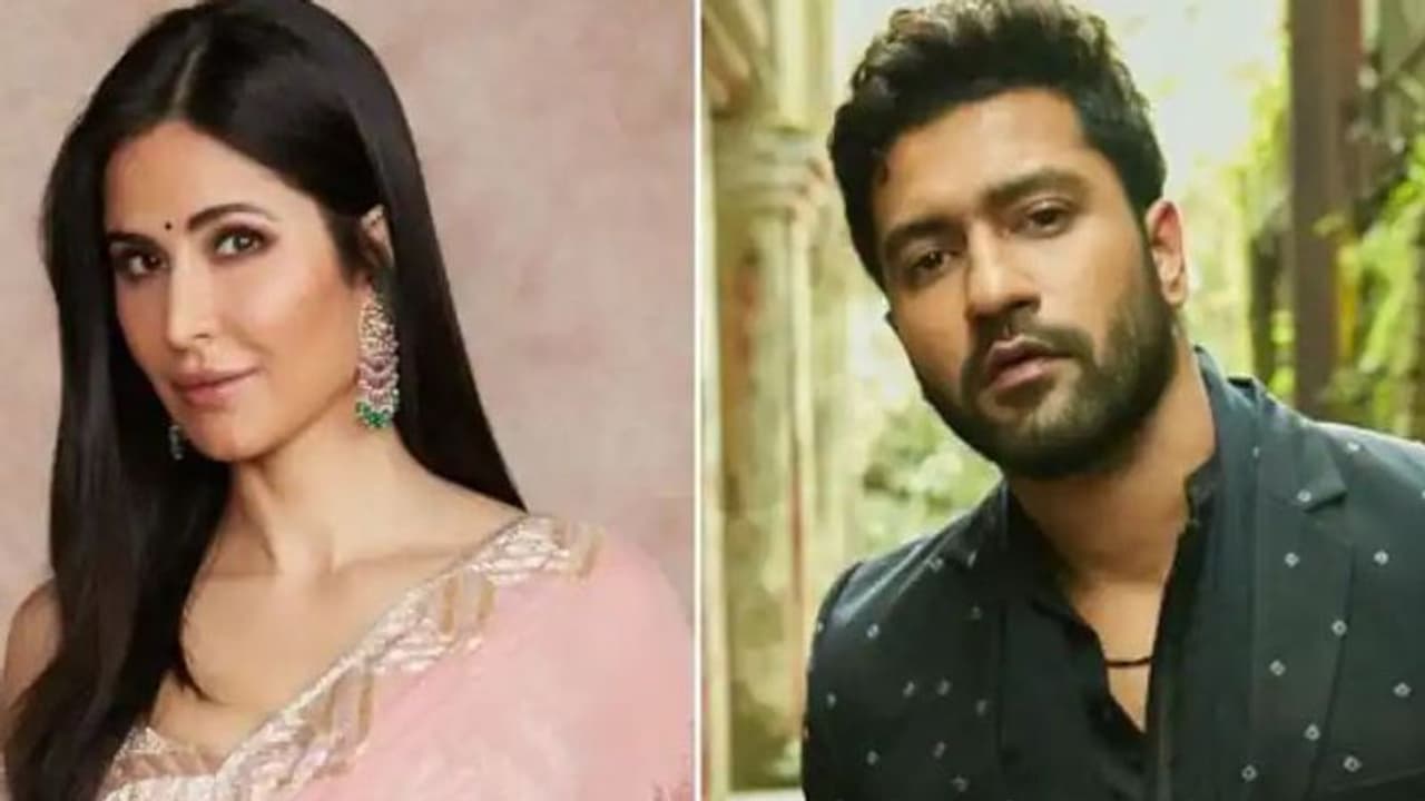 Katirna kaif Vicky Kaushal Marriage: शादी से पहले कैटरीना और विक्की कौशल के खिलाफ हुई शिकायत, जानें पूरा मामला Katirna kaif Vicky Kaushal Marriage: शादी से पहले कैटरीना और विक्की कौशल के खिलाफ हुई शिकायत, जानें पूरा मामला