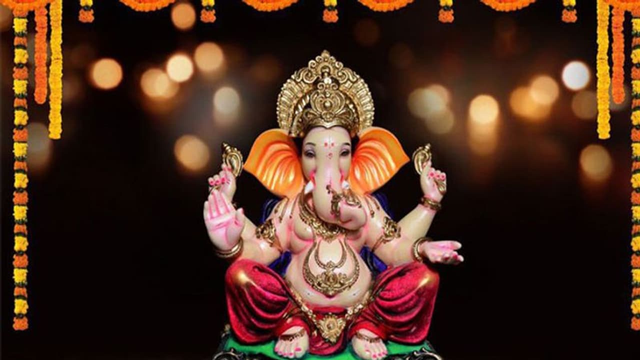 मंगल राहु की युति में बना अंगारक चतुर्थी का संयोग, आज करें मंगल और श्रीगणेश की पूजा मंगल राहु की युति में बना अंगारक चतुर्थी का संयोग, आज करें मंगल और श्रीगणेश की पूजा