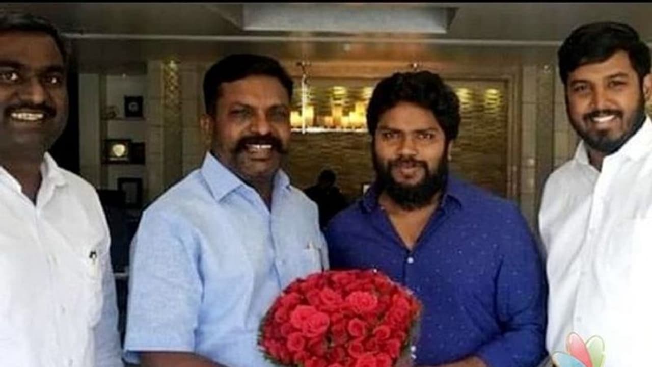 திருமாவளவனை இந்து அல்ல என்கிற சான்றிதழை பெற வைக்க முடியுமா..? பா.ரஞ்சித்துக்கு சவால்..!