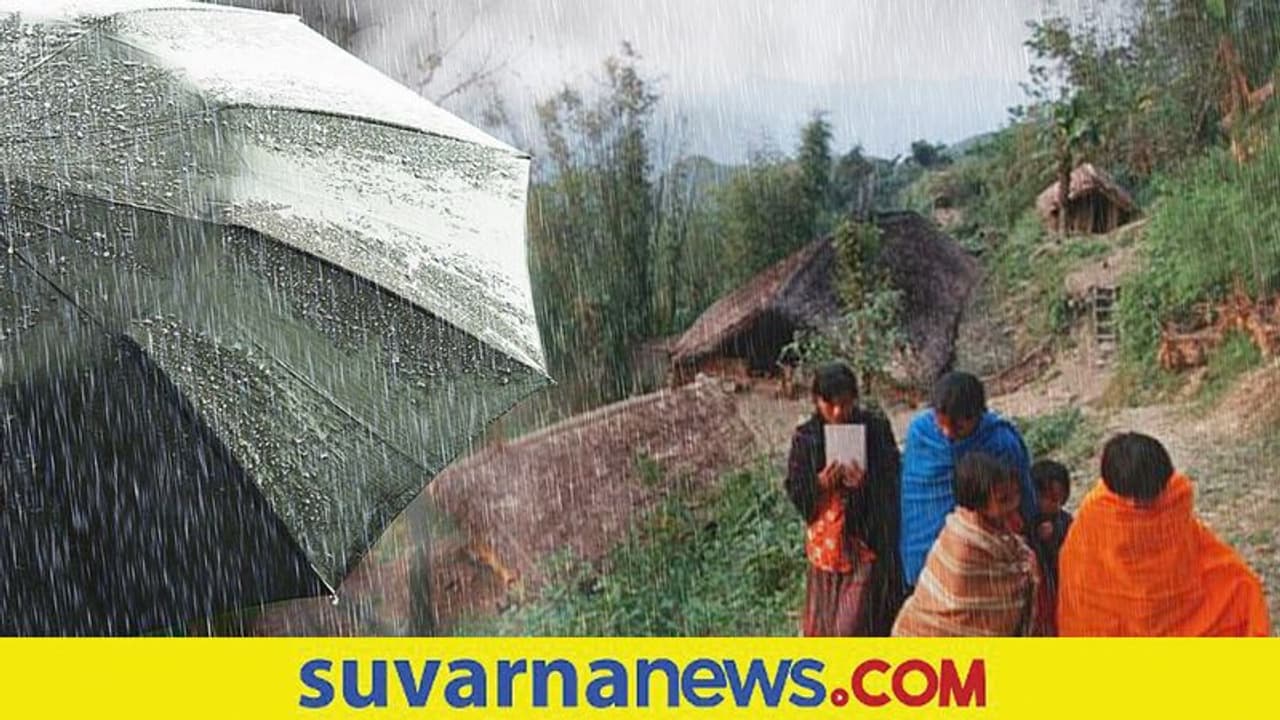 Sumi Nagas : ಜೇನು ಗೂಡಿನಿಂದ ಹೊರ ಬರದೆ ಹೋದ್ರೆ ಮಳೆ ಬರುತ್ತೆ..! ಕೃಷಿಗೆ ನೆರವಾಗಿದೆ ಸುಮಿ ನಾಗಾ ಜನಾಂಗದ ಪ್ರಕೃತಿ ಜ್ಞಾನ