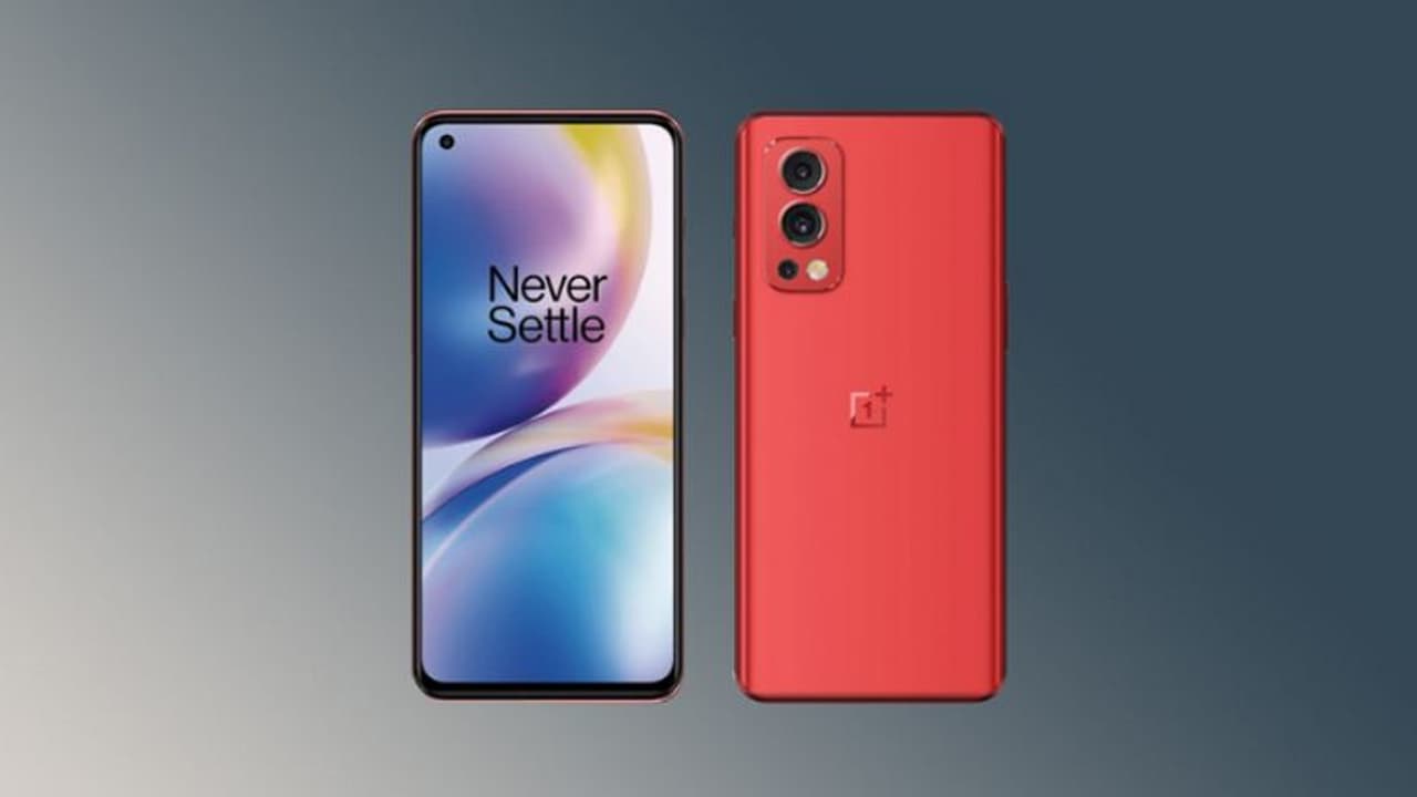 OnePlus के इस शानदार कैमरे वाले फोन पर मिल रहा 3 हजार रुपए का बंपर छूट, मौका हाथ से ना छूट जाए