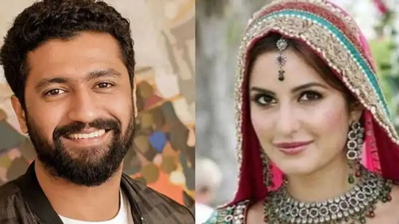 Katrina Kaif, Vicky Kaushal wedding: Punjabi singer Gurdas Maan heads to Jaipur with family