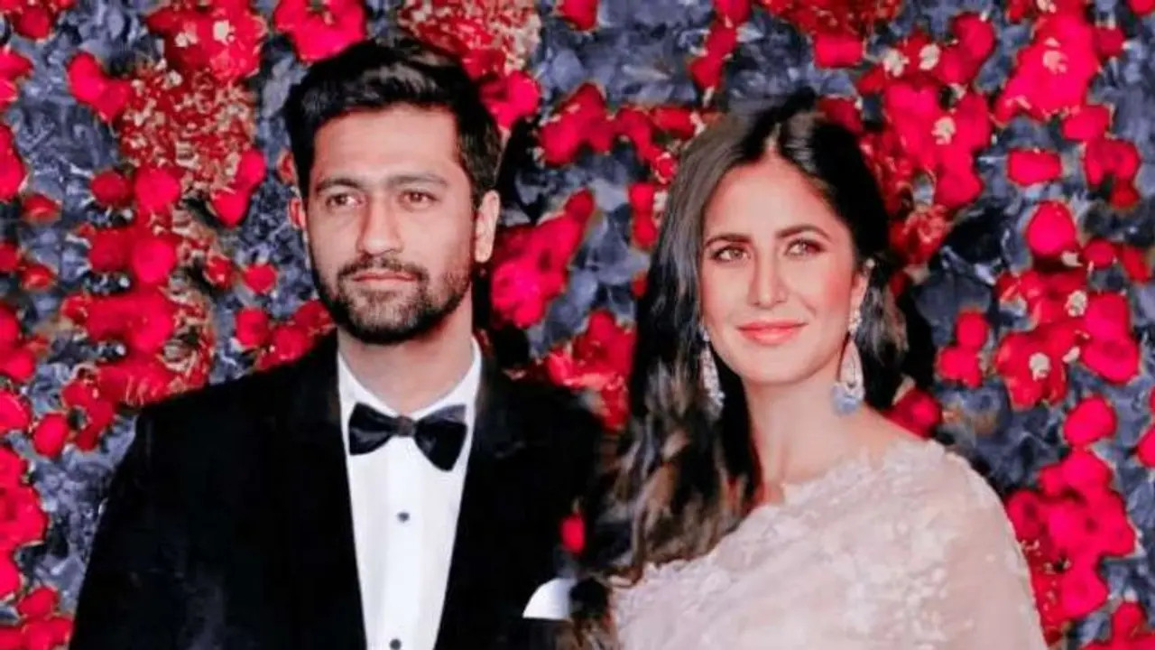 Katrina Vicky wedding: ಇವರೇನು ಮದುವೆಯೇ ಮಾಡಿಕೊಳ್ಳುತ್ತಿದ್ದಾರಾ? ಸಿನಿಮಾ ಶೂಟಿಂಗಾ?