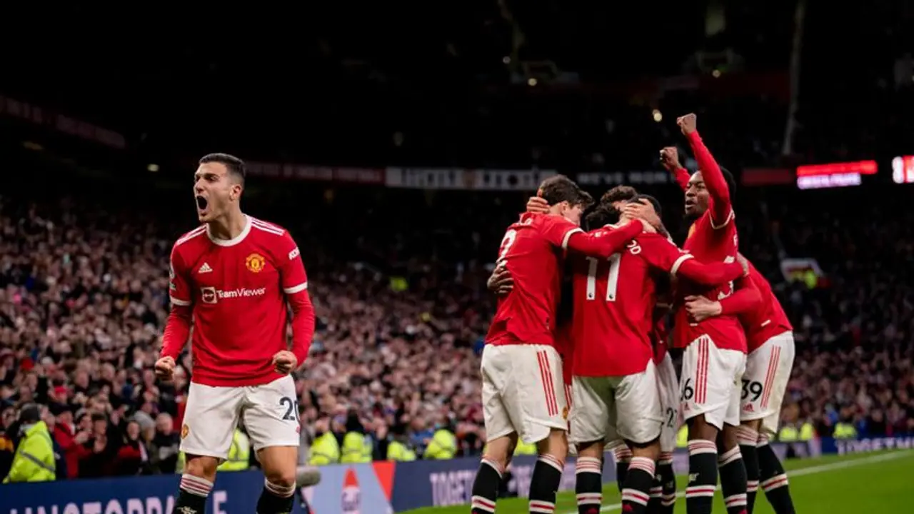 UEFA Champions League 2021 22: Last 16 draw declared null after Manchester United error, new draw to occur UEFA Champions League 2021 22: Last 16 draw declared null after Manchester United error, new draw to occur