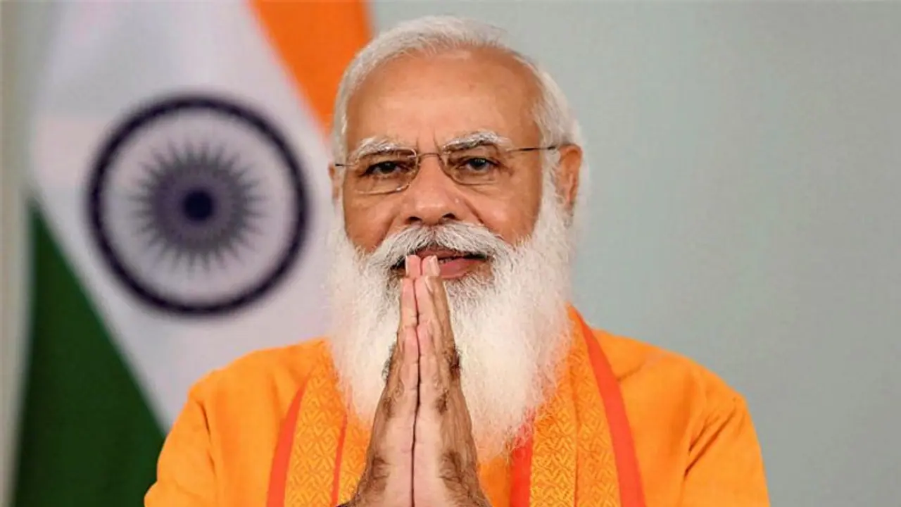 Republic Day 2022: প্রজাতন্ত্র দিবসে মধ্য এশিয়ার পাঁচ দেশকে আমন্ত্রণ ভারতের