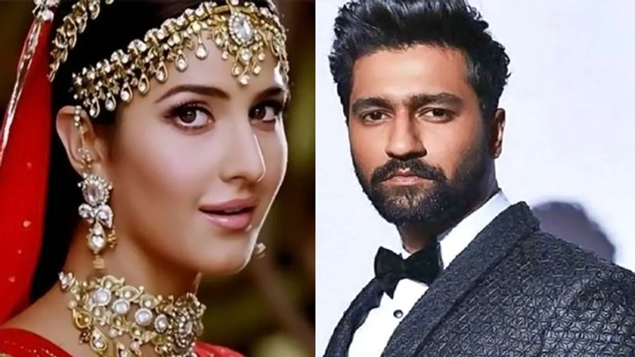 Katrina Kaif Vicky Kaushal Wedding Big Updates : शादी का दूसरा दिन, पढ़ें वेडिंग से जुड़ी हर खबर एक क्लिक पर