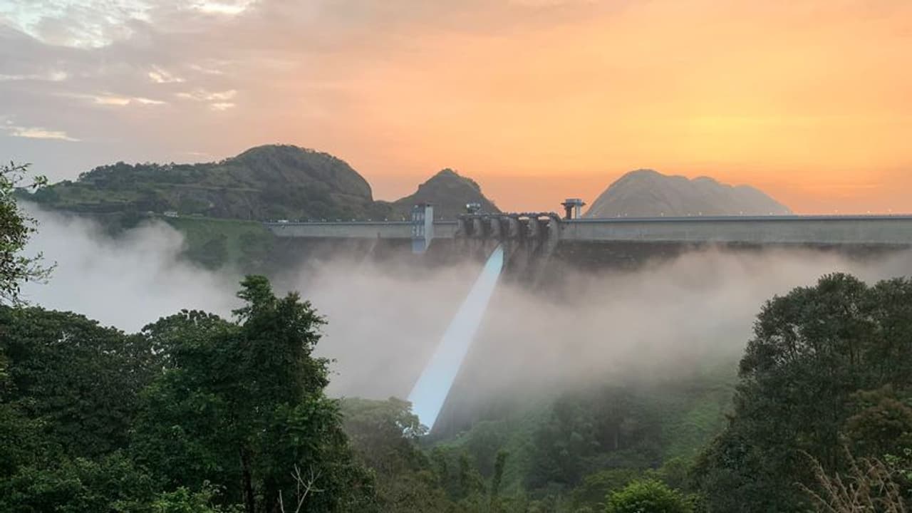 ആ‍ര്‍ച്ച് ഡാമും വൈശാലി ഗുഹയും കണ്ട് വരാം, ഓണം ഫെസ്റ്റിവലിൽ ഇടുക്കി ചെറുതോണി ഡാമുകൾ സന്ദ‍ര്‍ശിക്കാം
