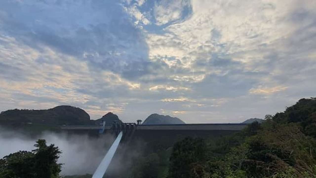 മുല്ലപ്പെരിയാർ ഡാമില്‍ അനധികൃതമായി പ്രവേശിച്ചു; മൂന്നു പേർക്കെതിരെ കേസെടുത്ത് പൊലീസ്