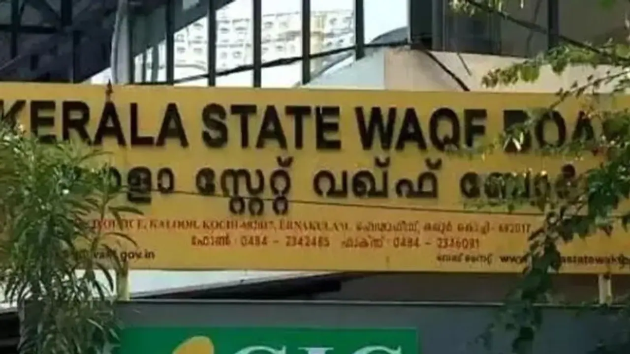 വഖഫ് ബോർഡിൽ ഇഷ്ടക്കാരെ തിരുകിക്കയറ്റി, സ്വത്തുക്കൾ നഷ്ടപ്പെടുത്തി; സുതാര്യത വേണമെന്ന് കാന്തപുരം വിഭാഗം
