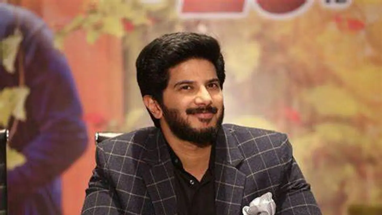 ನಾನು ಚಿತ್ರರಂಗದಲ್ಲಿಯೇ ಉಳಿಯುತ್ತೇನೆಂದು ಅಂದುಕೊಂಡಿರಲಿಲ್ಲ; ದುಲ್ಕರ್ ಸಲ್ಮಾನ್ 